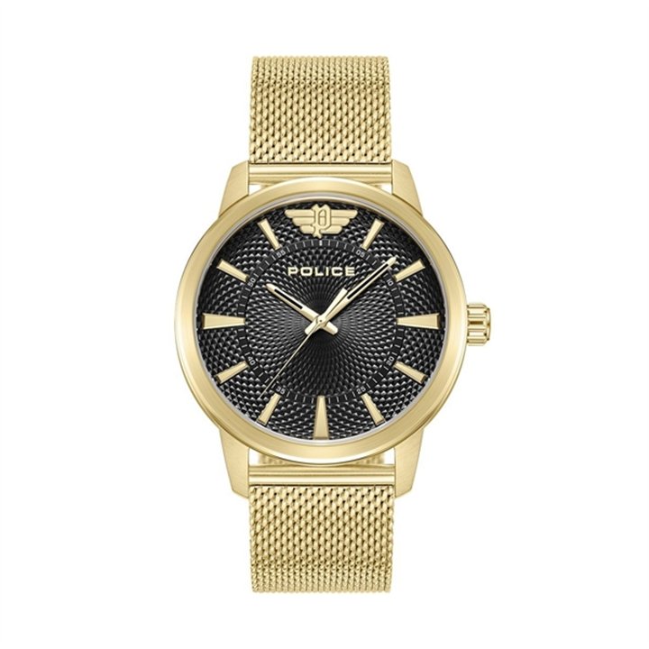 POLICE WATCHES Mod. PEWJG0005001 - WW.PEWJG0005001 - Teknashop Ltd