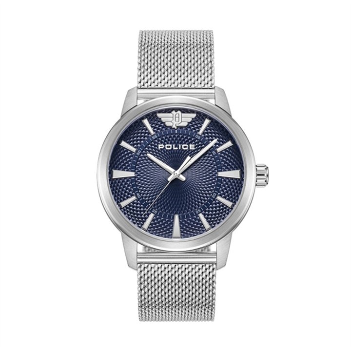 POLICE WATCHES Mod. PEWJG0005004 - WW.PEWJG0005004 - Teknashop Ltd