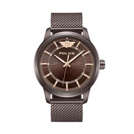 POLICE WATCHES Mod. PEWJG0021103 - WW.PEWJG0021103 - Teknashop Ltd