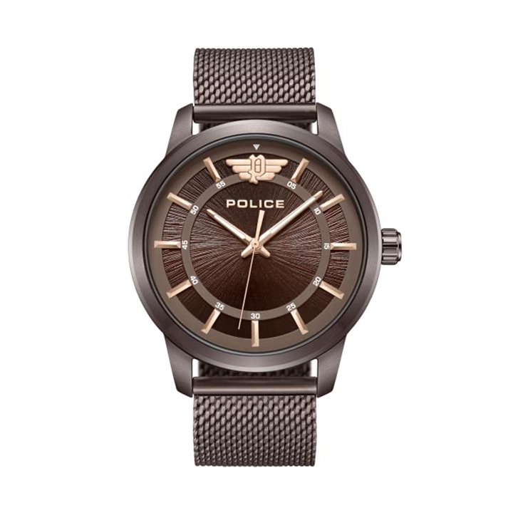 POLICE WATCHES Mod. PEWJG0021103 - WW.PEWJG0021103 - Teknashop Ltd