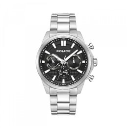 POLICE WATCHES Mod. PEWJK0021001M - WW.PEWJK0021001M - Teknashop Ltd