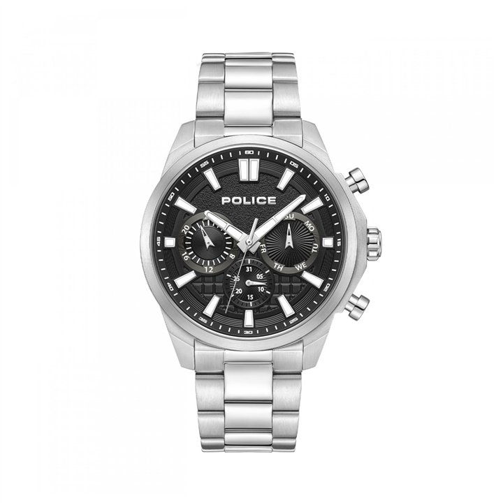POLICE WATCHES Mod. PEWJK0021001M - WW.PEWJK0021001M - Teknashop Ltd