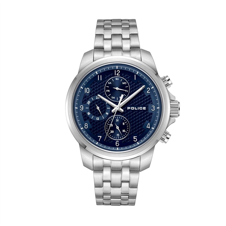 POLICE WATCHES Mod. PEWJK0021505 - WW.PEWJK0021505 - Teknashop Ltd