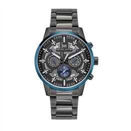 POLICE WATCHES Mod. PEWJK2003440M - WW.PEWJK2003440M - Teknashop Ltd