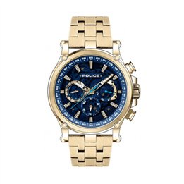 POLICE WATCHES Mod. PEWJK2110801 - WW.PEWJK2110801 - Teknashop Ltd