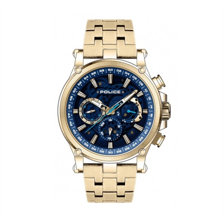POLICE WATCHES Mod. PEWJK2110801 - WW.PEWJK2110801 - Teknashop Ltd
