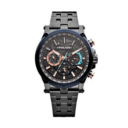 POLICE WATCHES Mod. PEWJK2110841 - WW.PEWJK2110841 - Teknashop Ltd