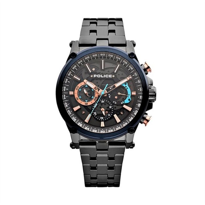 POLICE WATCHES Mod. PEWJK2110841 - WW.PEWJK2110841 - Teknashop Ltd