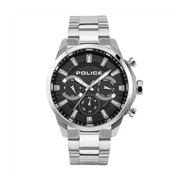 POLICE WATCHES Mod. PEWJK2204201 - WW.PEWJK2204201 - Teknashop Ltd