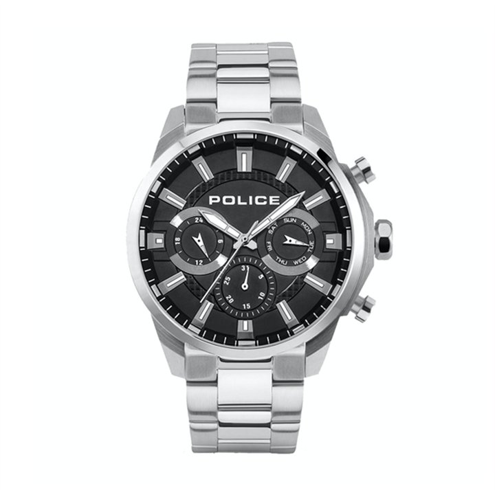 POLICE WATCHES Mod. PEWJK2204201 - WW.PEWJK2204201 - Teknashop Ltd