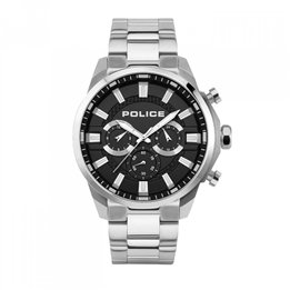 POLICE WATCHES Mod. PEWJK2204201M - WW.PEWJK2204201M - Teknashop Ltd
