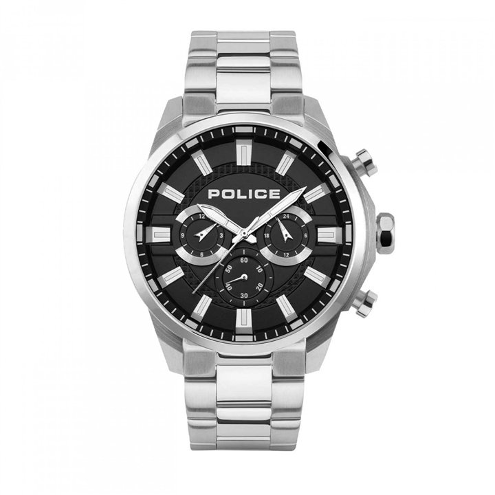 POLICE WATCHES Mod. PEWJK2204201M - WW.PEWJK2204201M - Teknashop Ltd