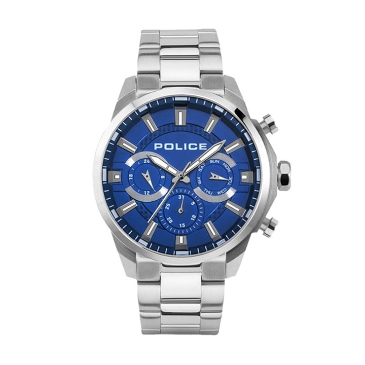 POLICE WATCHES Mod. PEWJK2204203 - WW.PEWJK2204203 - Teknashop Ltd