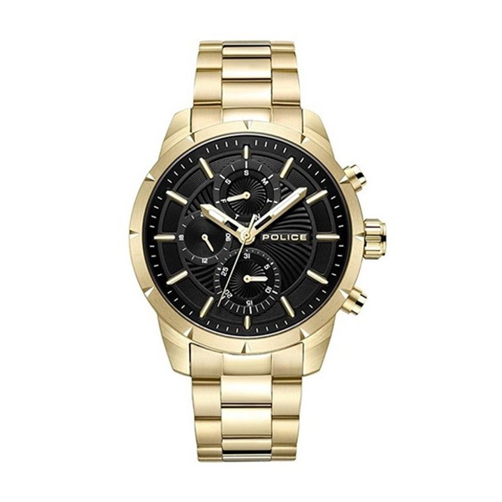POLICE WATCHES Mod. PEWJK2227106 - WW.PEWJK2227106 - Teknashop Ltd