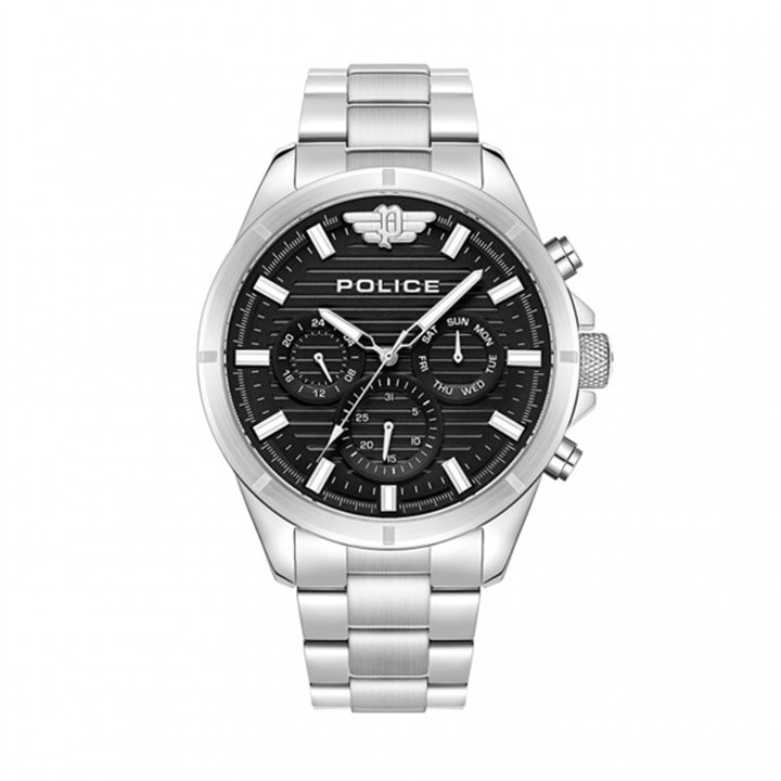 POLICE WATCHES Mod. PEWJK2227806 - WW.PEWJK2227806 - Teknashop Ltd