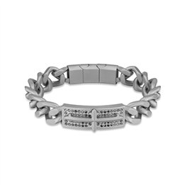 POLICE JEWELS JEWELRY Mod. PEAGB2120405 - WW.PEAGB2120405 - Teknashop Ltd