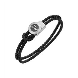 POLICE JEWELS JEWELRY Mod. PEAGB0040201 - WW.PEAGB0040201 - Teknashop Ltd