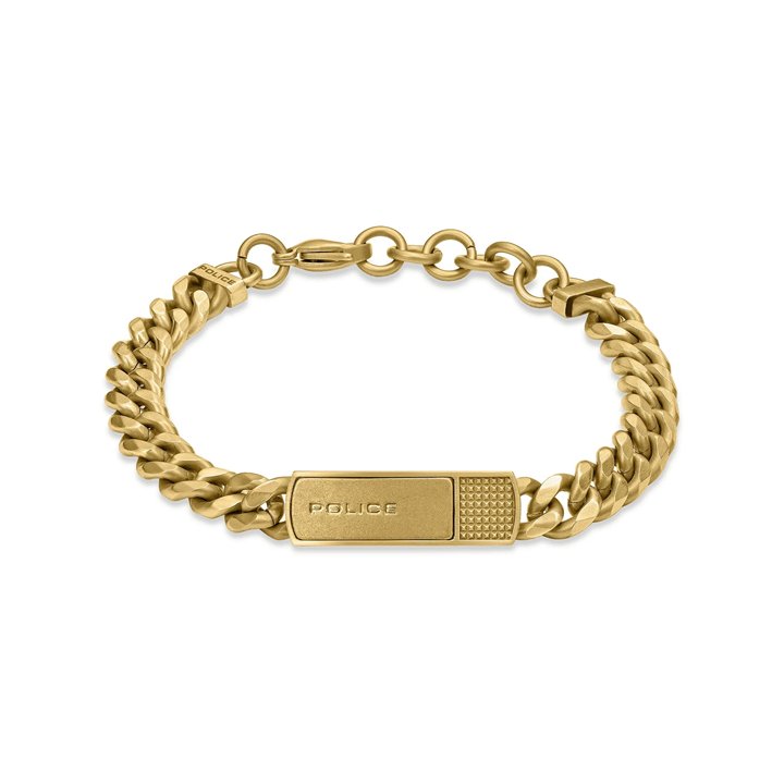 POLICE JEWELS JEWELRY Mod. PEAGB0041002 - WW.PEAGB0041002 - Teknashop Ltd