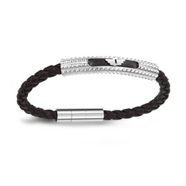 POLICE JEWELS JEWELRY Mod. PEAGB0001108 - WW.PEAGB0001108 - Teknashop Ltd