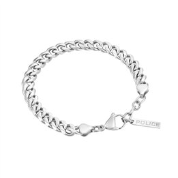 POLICE JEWELS JEWELRY Mod. PEAGB0006602 - WW.PEAGB0006602 - Teknashop Ltd