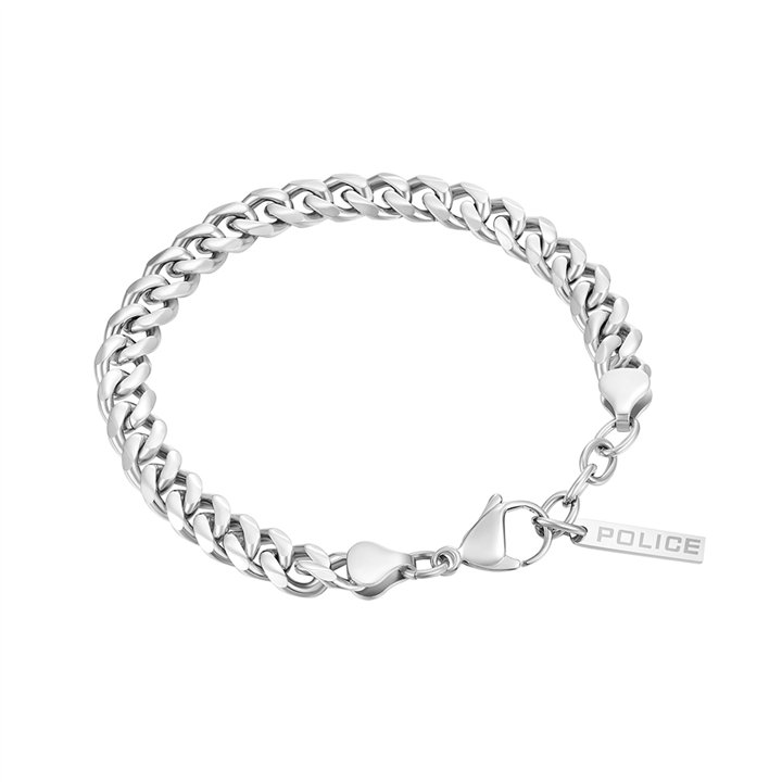 POLICE JEWELS JEWELRY Mod. PEAGB0006602 - WW.PEAGB0006602 - Teknashop Ltd