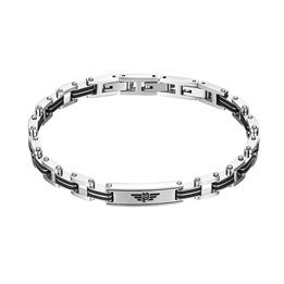POLICE JEWELS JEWELRY Mod. PEAGB0008701 - WW.PEAGB0008701 - Teknashop Ltd