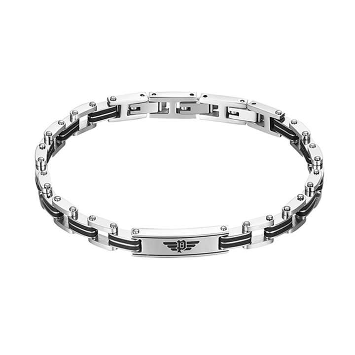 POLICE JEWELS JEWELRY Mod. PEAGB0008701 - WW.PEAGB0008701 - Teknashop Ltd