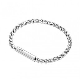 POLICE JEWELS JEWELRY Mod. PEAGB0010701 - WW.PEAGB0010701 - Teknashop Ltd