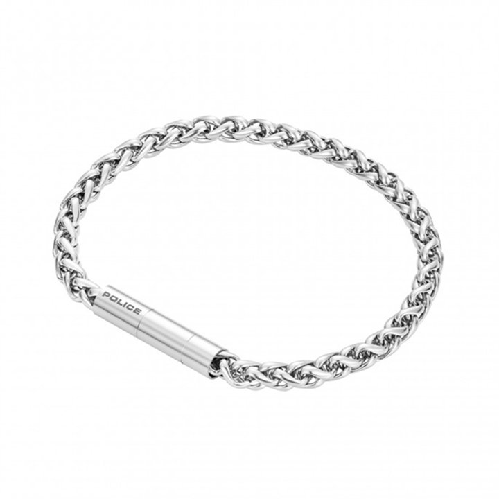 POLICE JEWELS JEWELRY Mod. PEAGB0010701 - WW.PEAGB0010701 - Teknashop Ltd