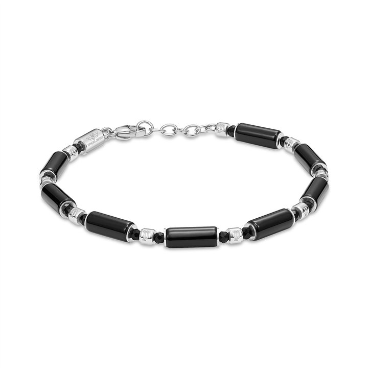 POLICE JEWELS JEWELRY Mod. PEAGB0037301 - WW.PEAGB0037301 - Teknashop Ltd