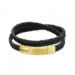 POLICE JEWELS JEWELRY Mod. PEAGB0037401 - WW.PEAGB0037401 - Teknashop Ltd