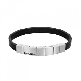POLICE JEWELS JEWELRY Mod. PEAGB0038401 - WW.PEAGB0038401 - Teknashop Ltd