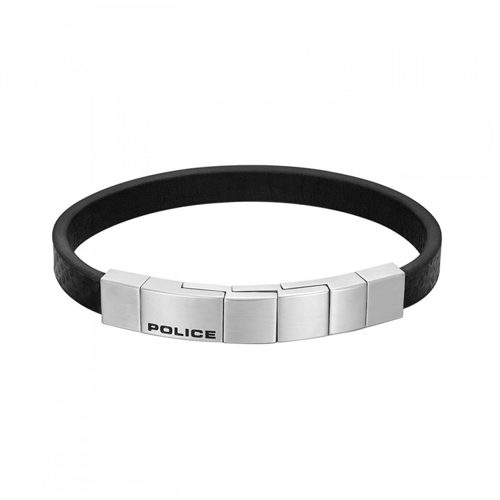 POLICE JEWELS JEWELRY Mod. PEAGB0038401 - WW.PEAGB0038401 - Teknashop Ltd