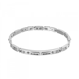 POLICE JEWELS JEWELRY Mod. PEAGB0039001 - WW.PEAGB0039001 - Teknashop Ltd
