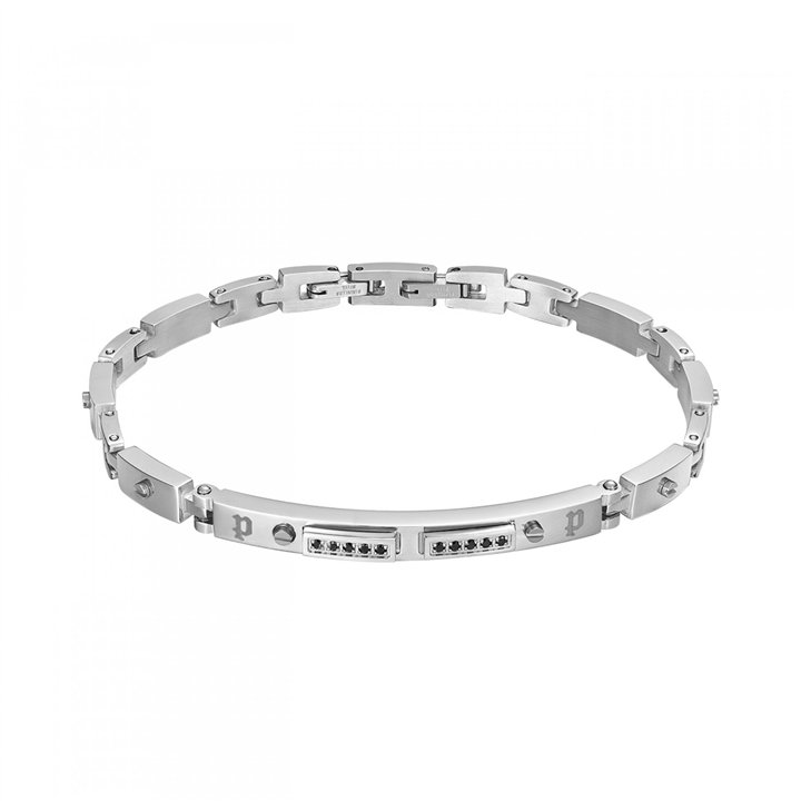 POLICE JEWELS JEWELRY Mod. PEAGB0039001 - WW.PEAGB0039001 - Teknashop Ltd