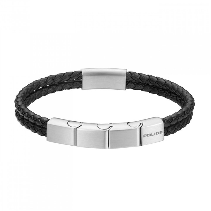 POLICE JEWELS JEWELRY Mod. PEAGB0039602 - WW.PEAGB0039602 - Teknashop Ltd
