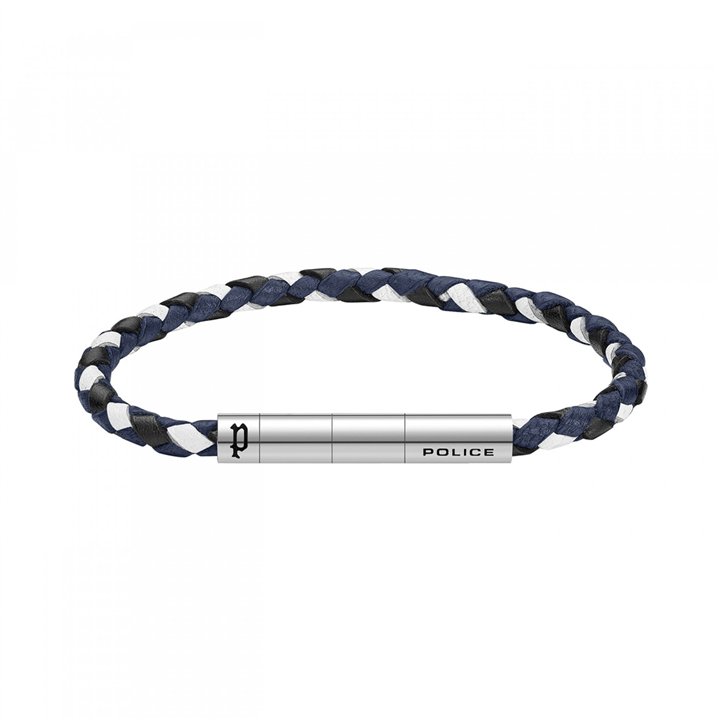 POLICE JEWELS JEWELRY Mod. PEAGB0039803 - WW.PEAGB0039803 - Teknashop Ltd