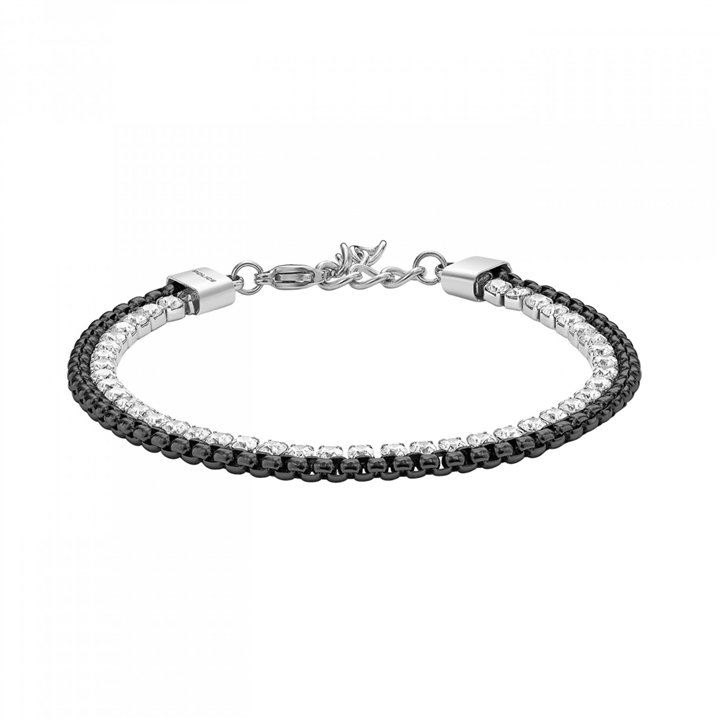 POLICE JEWELS JEWELRY Mod. PEAGB0041501 - WW.PEAGB0041501 - Teknashop Ltd