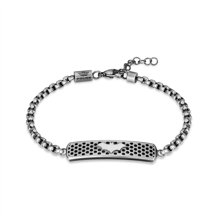 POLICE JEWELS JEWELRY Mod. PEAGB0042101 - WW.PEAGB0042101 - Teknashop Ltd