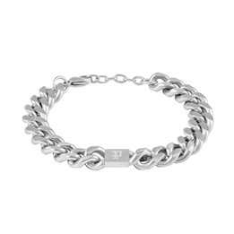 POLICE JEWELS JEWELRY Mod. PEAGB0077901 - WW.PEAGB0077901 - Teknashop Ltd