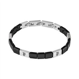 POLICE JEWELS JEWELRY Mod. PEAGB0078701 - WW.PEAGB0078701 - Teknashop Ltd