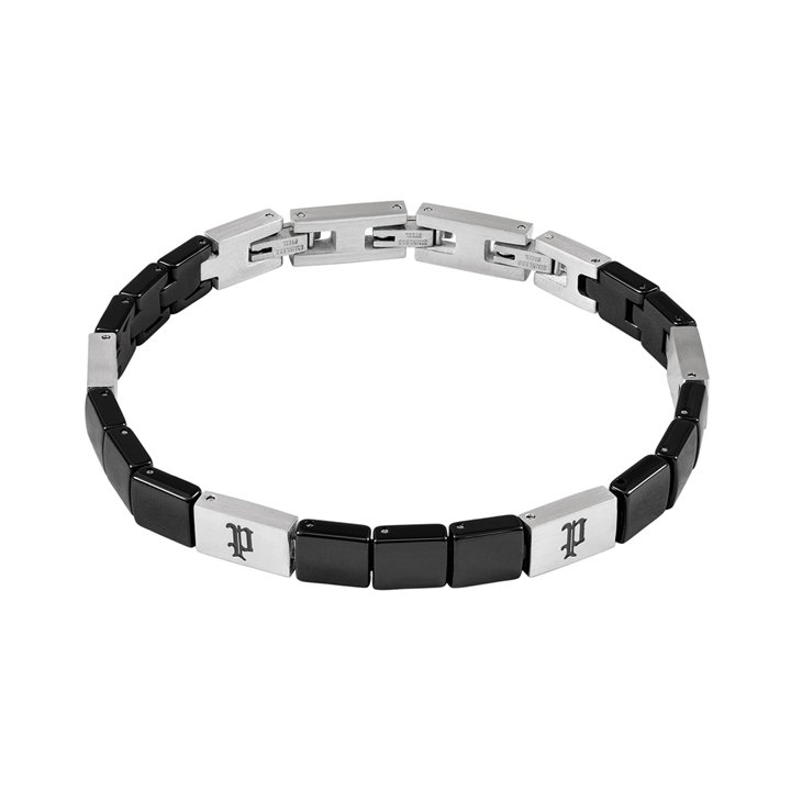 POLICE JEWELS JEWELRY Mod. PEAGB0078701 - WW.PEAGB0078701 - Teknashop Ltd