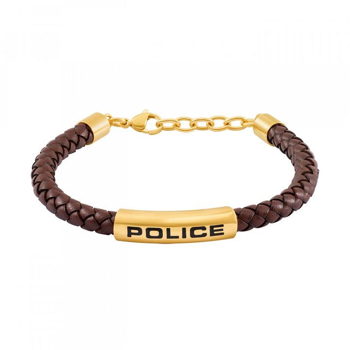 POLICE JEWELS JEWELRY Mod. PEAGB0079603 - WW.PEAGB0079603 - Teknashop Ltd