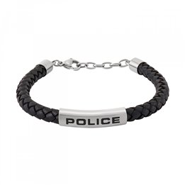 POLICE JEWELS JEWELRY Mod. PEAGB0079604 - WW.PEAGB0079604 - Teknashop Ltd