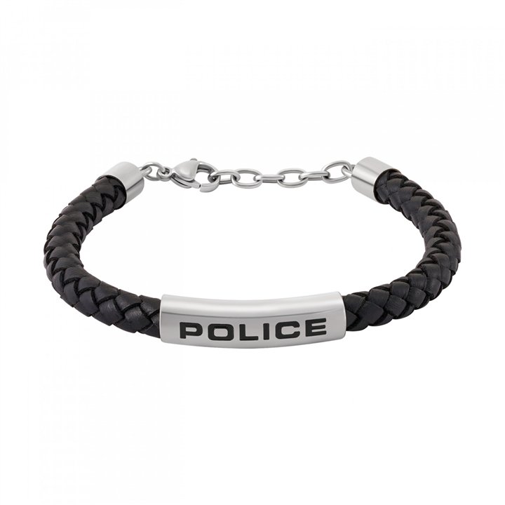 POLICE JEWELS JEWELRY Mod. PEAGB0079604 - WW.PEAGB0079604 - Teknashop Ltd