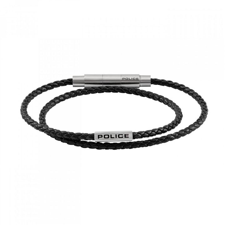 POLICE JEWELS JEWELRY Mod. PEAGB0079801 - WW.PEAGB0079801 - Teknashop Ltd