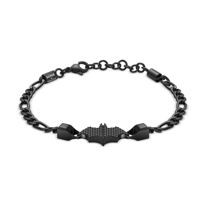 POLICE JEWELS JEWELRY Mod. PEAGB0080801 - WW.PEAGB0080801 - Teknashop Ltd