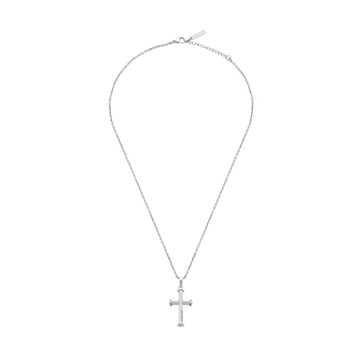 POLICE JEWELS JEWELRY Mod. PEAGN0010601 - WW.PEAGN0010601 - Teknashop Ltd