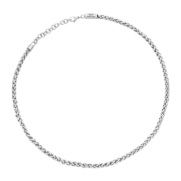POLICE JEWELS JEWELRY Mod. PEAGN0010701 - WW.PEAGN0010701 - Teknashop Ltd