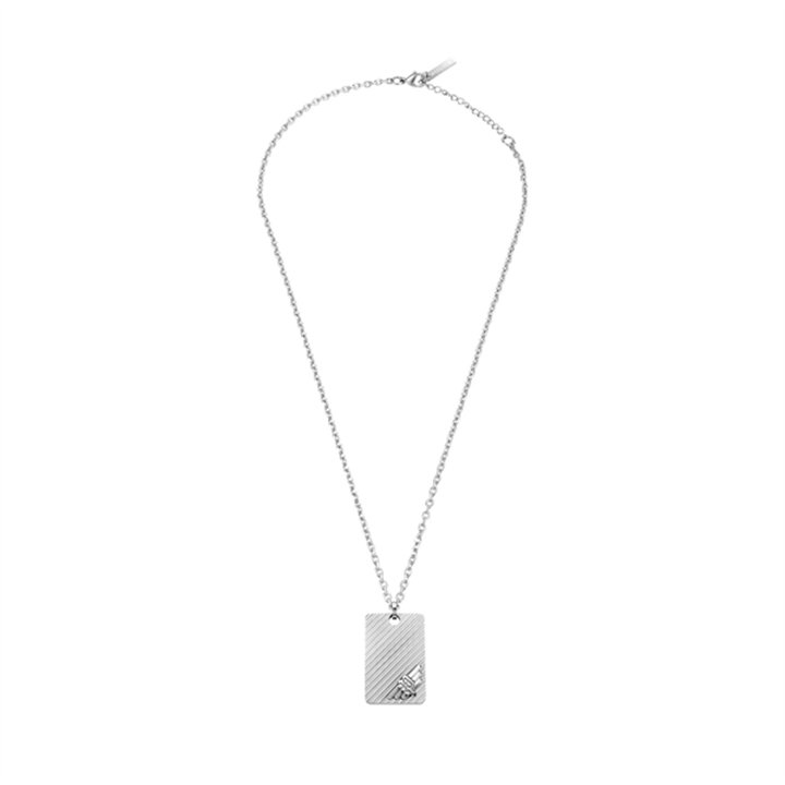 POLICE JEWELS JEWELRY Mod. PEAGN0033303 - WW.PEAGN0033303 - Teknashop Ltd